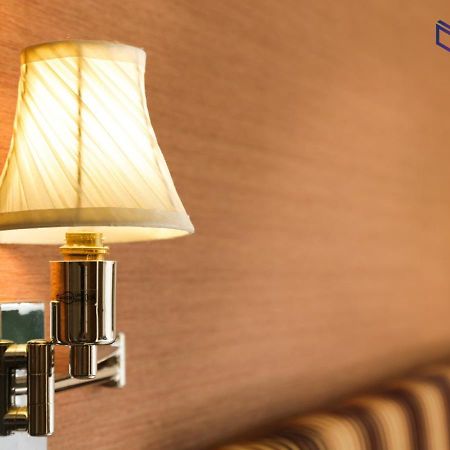 Newcastle Jesmond Hotel Εξωτερικό φωτογραφία