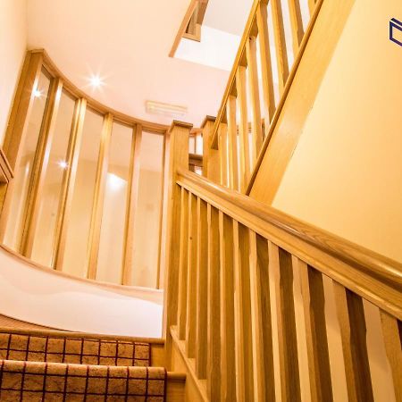 Newcastle Jesmond Hotel Εξωτερικό φωτογραφία