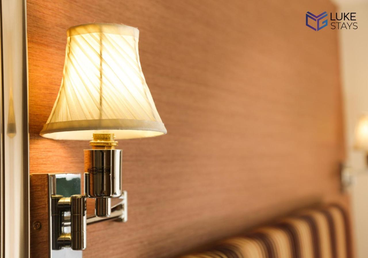 Newcastle Jesmond Hotel Εξωτερικό φωτογραφία