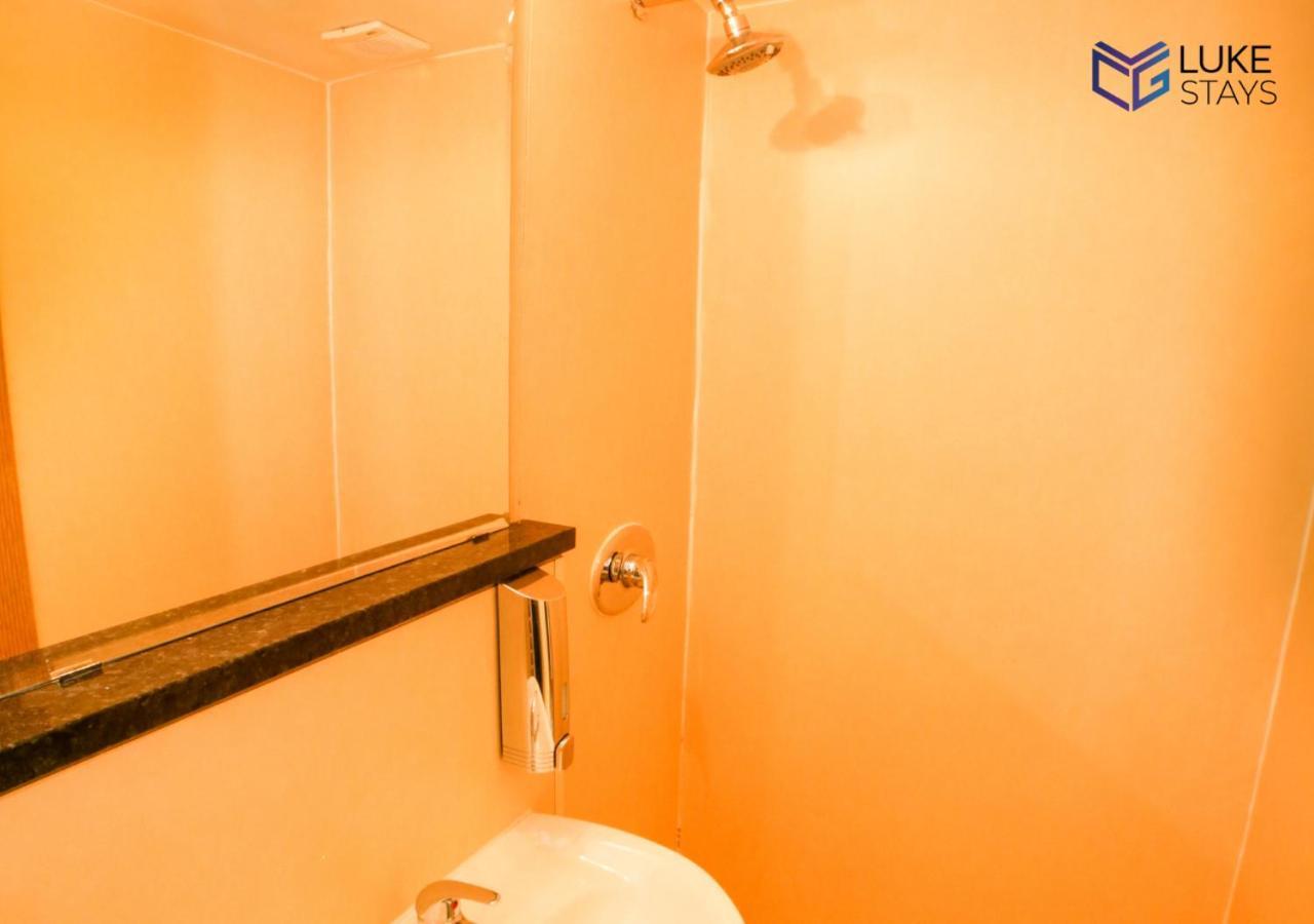 Newcastle Jesmond Hotel Εξωτερικό φωτογραφία