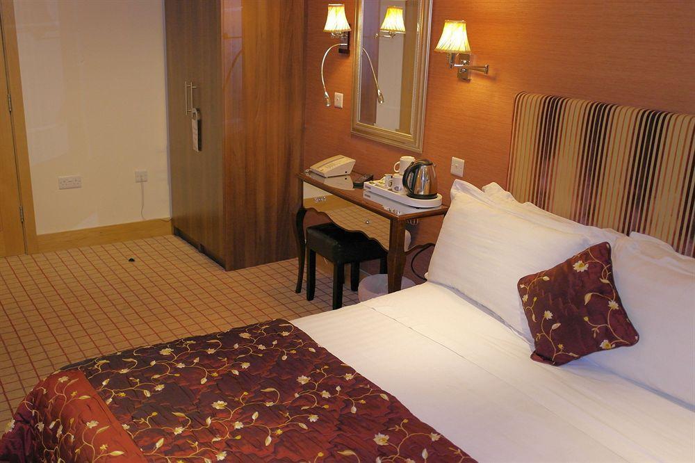 Newcastle Jesmond Hotel Εξωτερικό φωτογραφία
