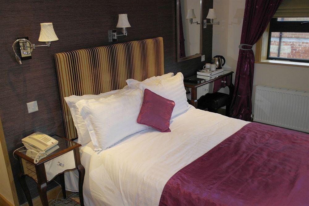 Newcastle Jesmond Hotel Εξωτερικό φωτογραφία
