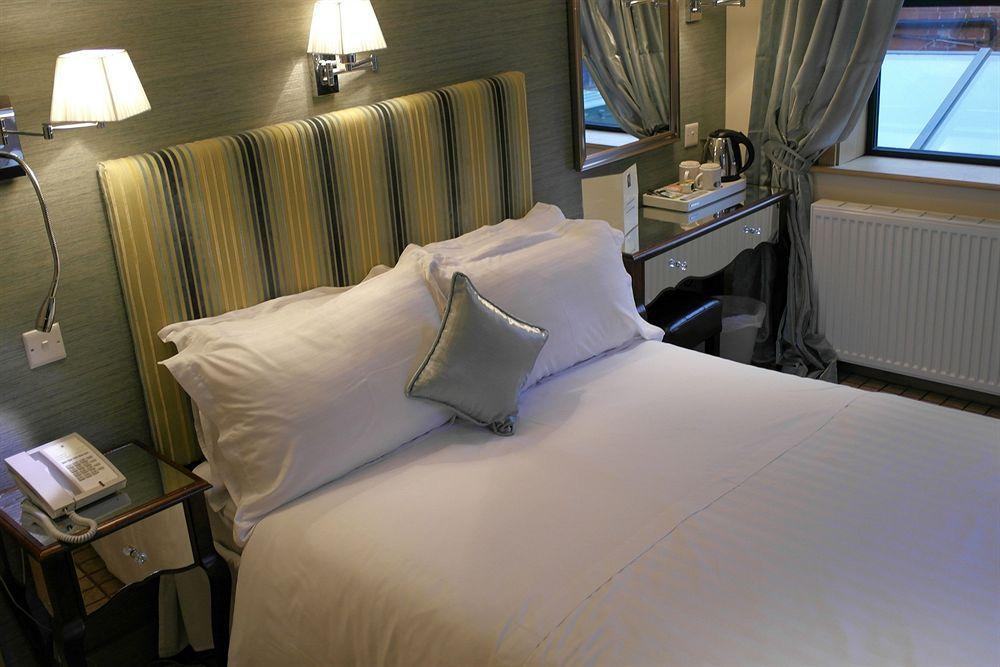 Newcastle Jesmond Hotel Εξωτερικό φωτογραφία