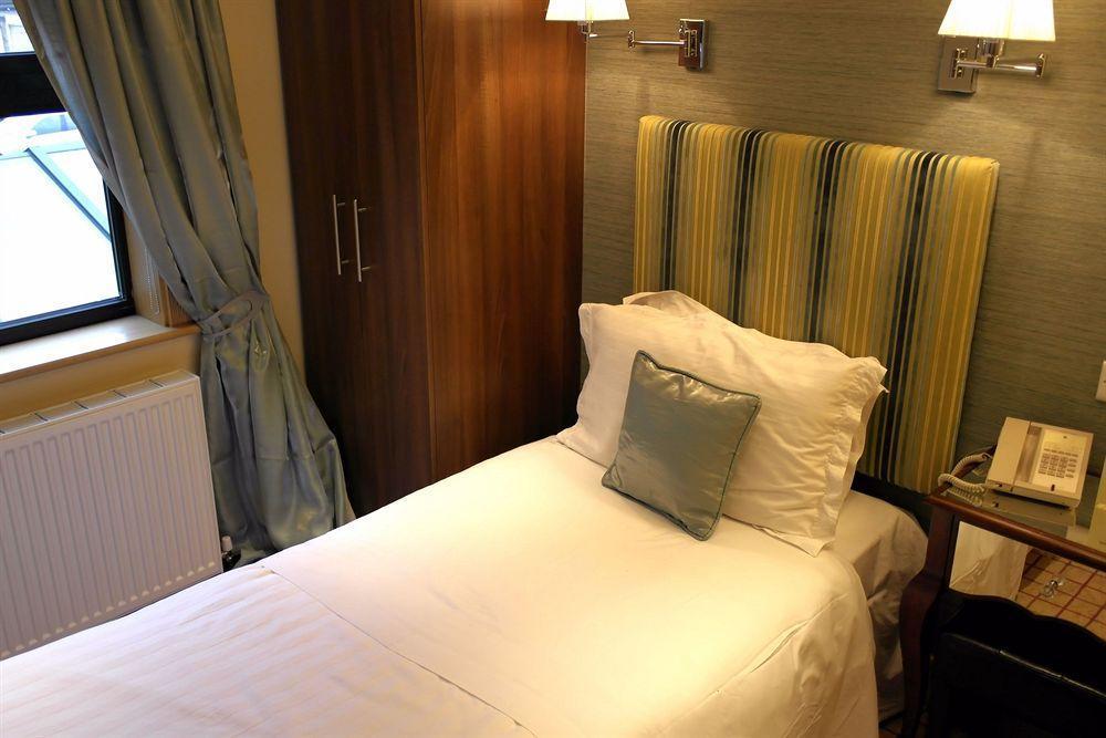 Newcastle Jesmond Hotel Εξωτερικό φωτογραφία