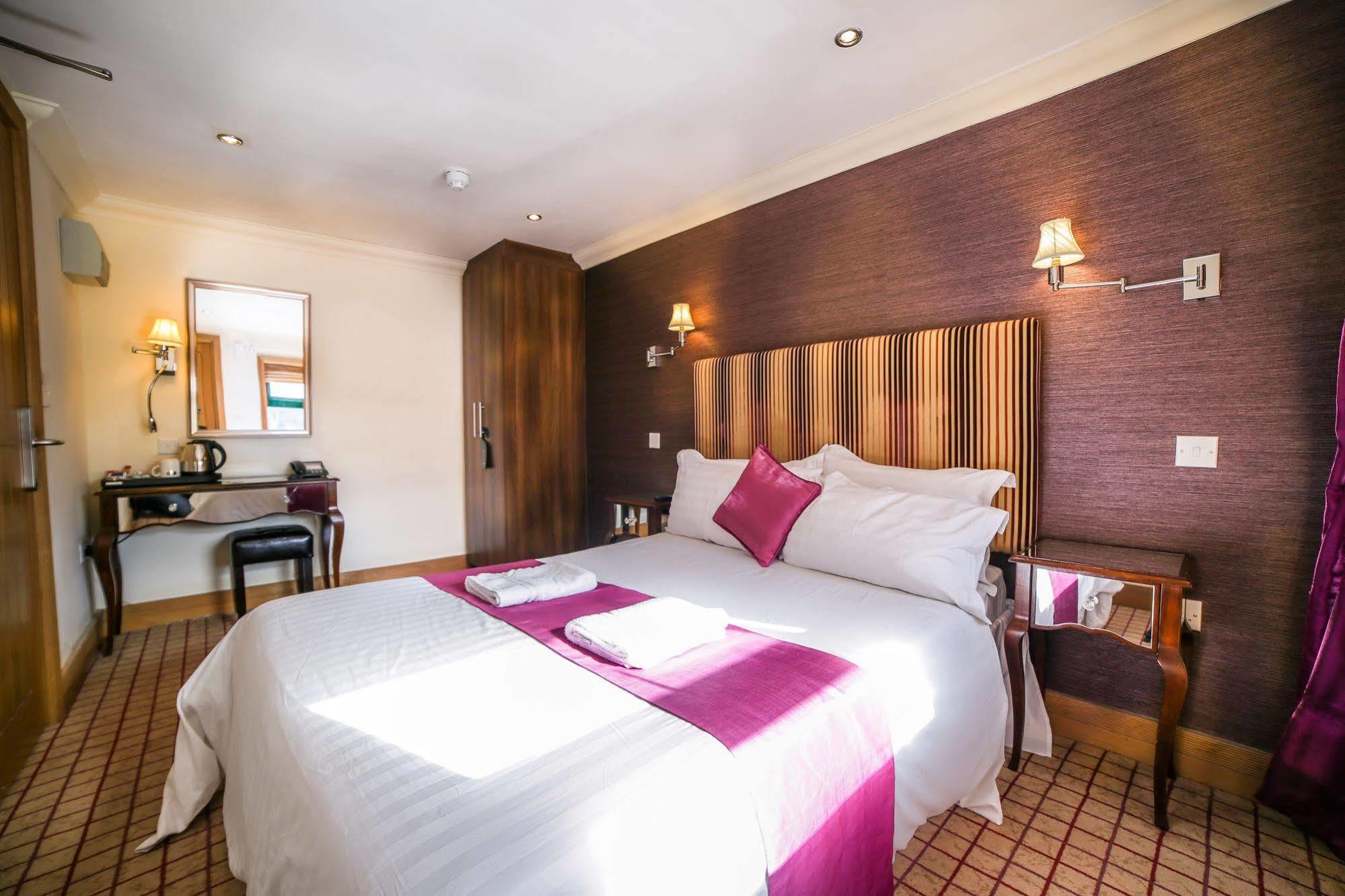 Newcastle Jesmond Hotel Εξωτερικό φωτογραφία