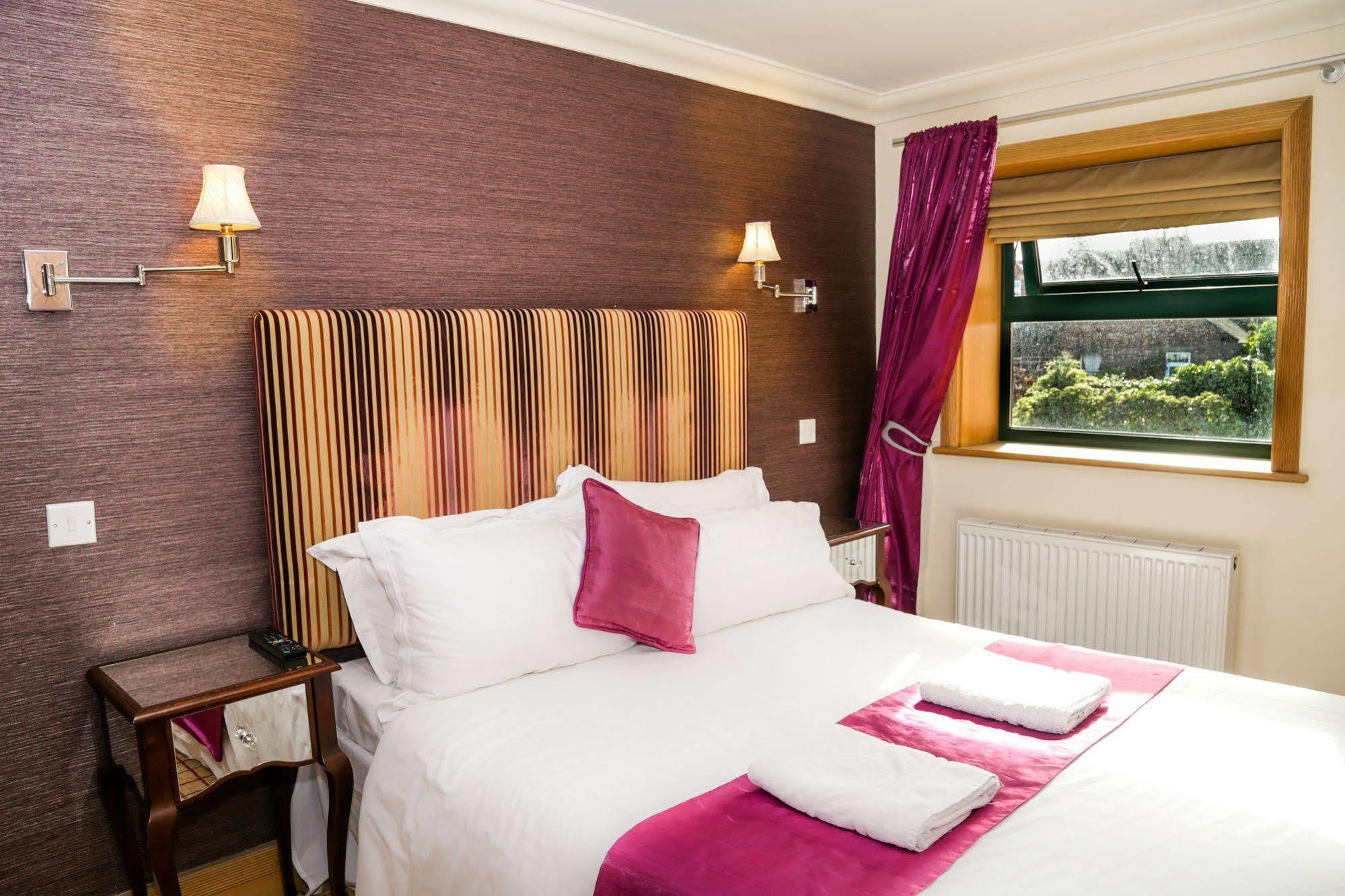 Newcastle Jesmond Hotel Εξωτερικό φωτογραφία