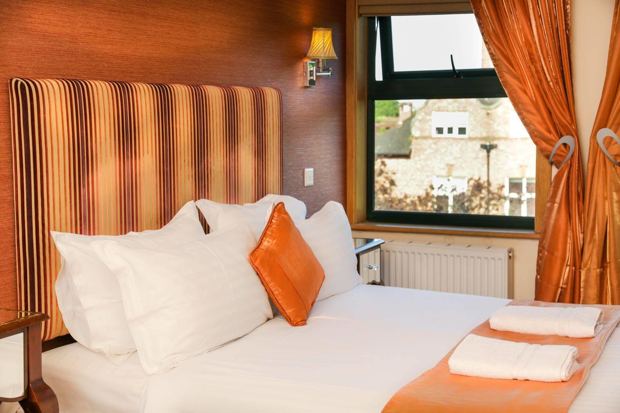 Newcastle Jesmond Hotel Εξωτερικό φωτογραφία
