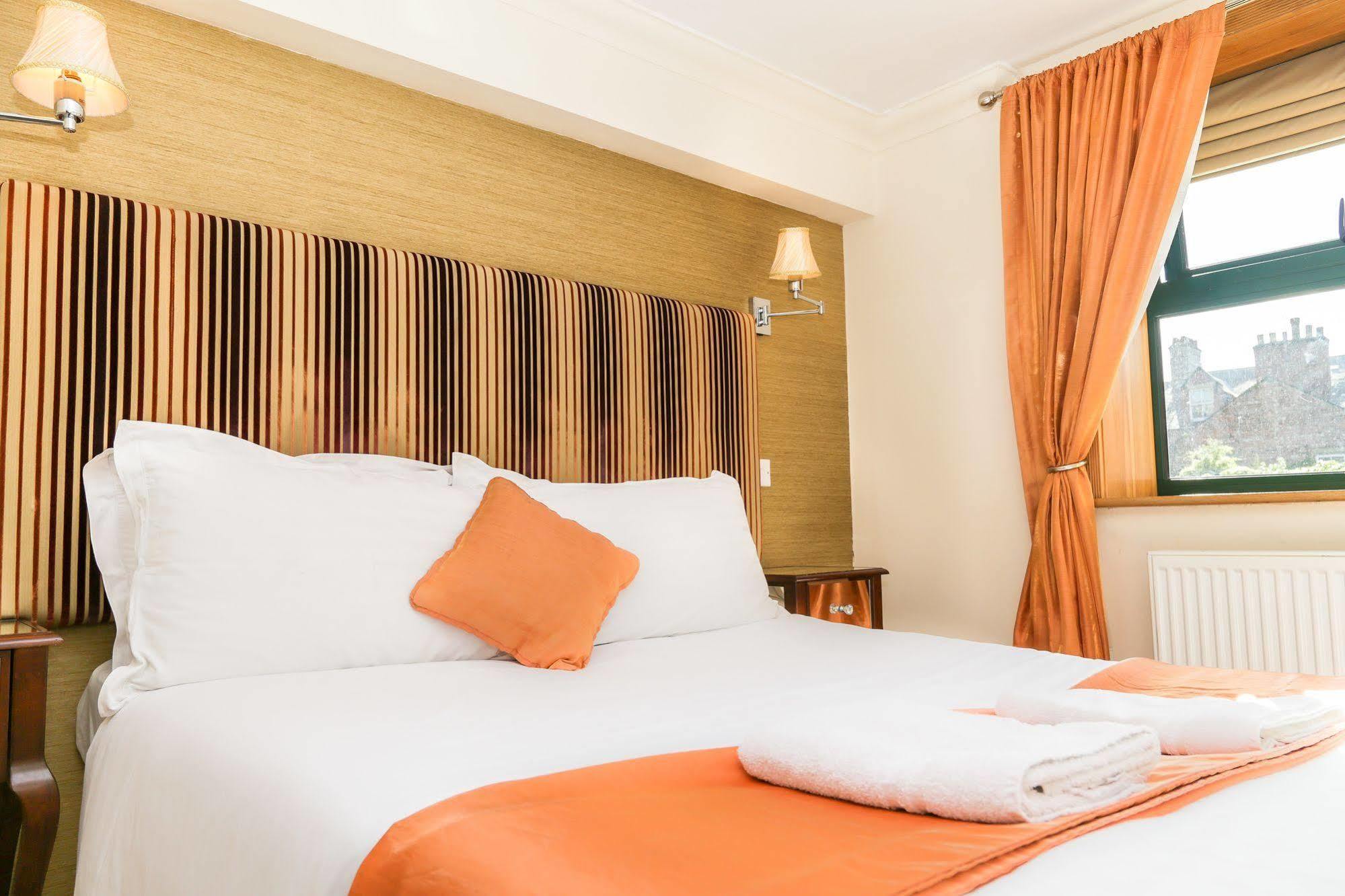 Newcastle Jesmond Hotel Εξωτερικό φωτογραφία