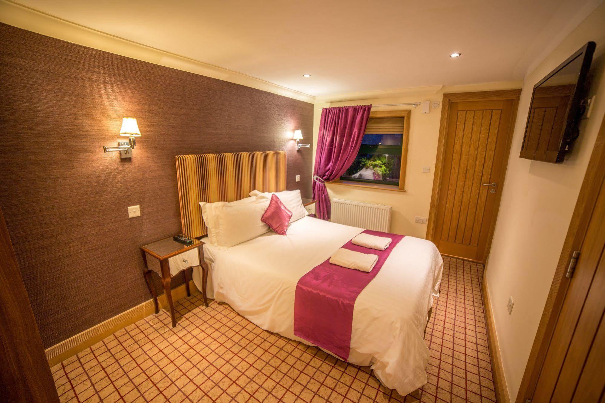 Newcastle Jesmond Hotel Εξωτερικό φωτογραφία