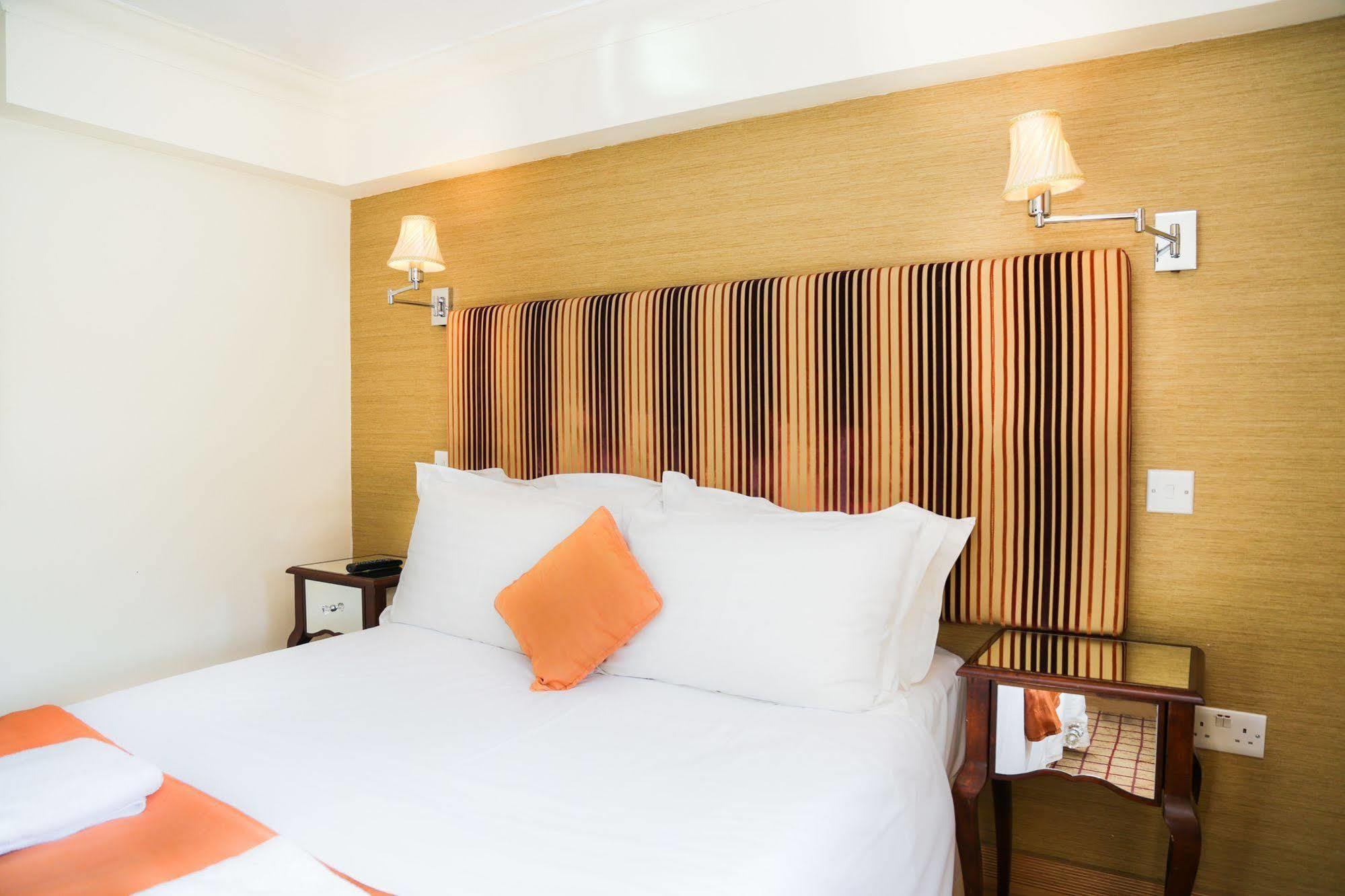 Newcastle Jesmond Hotel Εξωτερικό φωτογραφία
