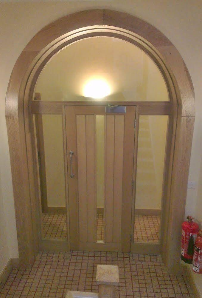 Newcastle Jesmond Hotel Εξωτερικό φωτογραφία